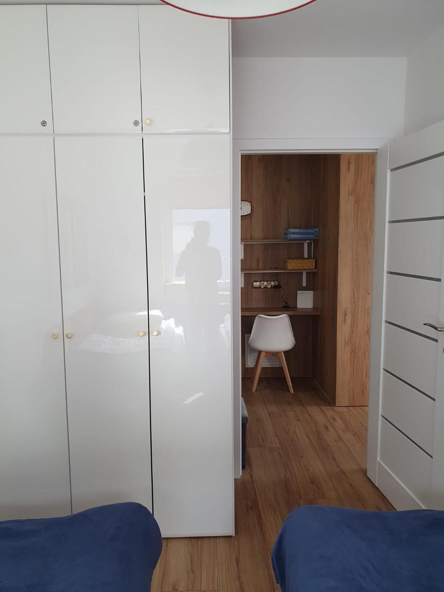 Apartament Comfort Del Mar IV Kolberg Exterior foto