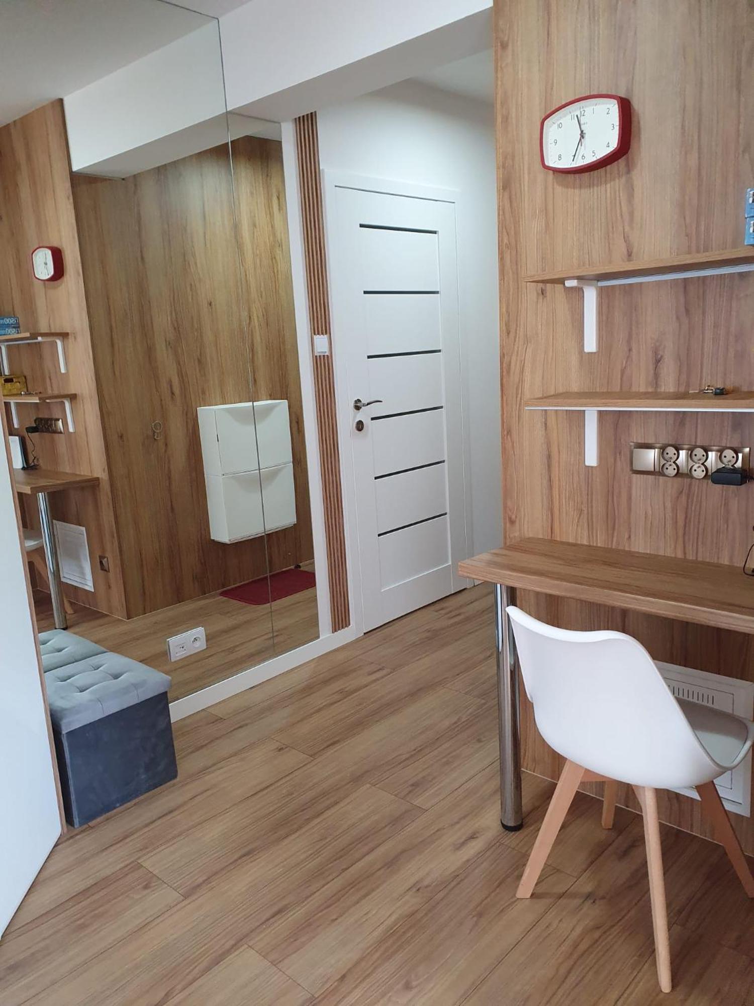 Apartament Comfort Del Mar IV Kolberg Exterior foto